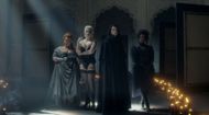 The Sandman (Image via Netflix)